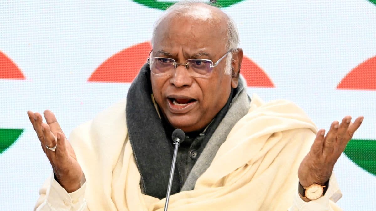 PM Modi हर चीज को पर्सनली ले रहे हैं... #maldivesboycott के बीच ये क्या बोल गए कांग्रेस अध्यक्ष