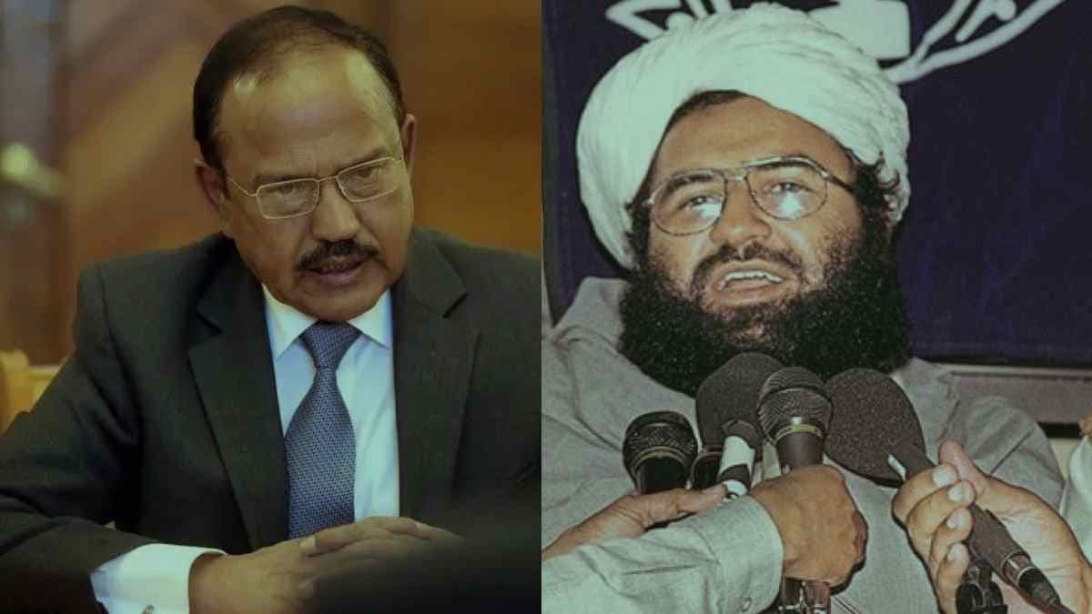 X पर क्यों ट्रेंड हो रहा मसूद अजहर? मौत की खबर पर मजे ले रहे लोग
