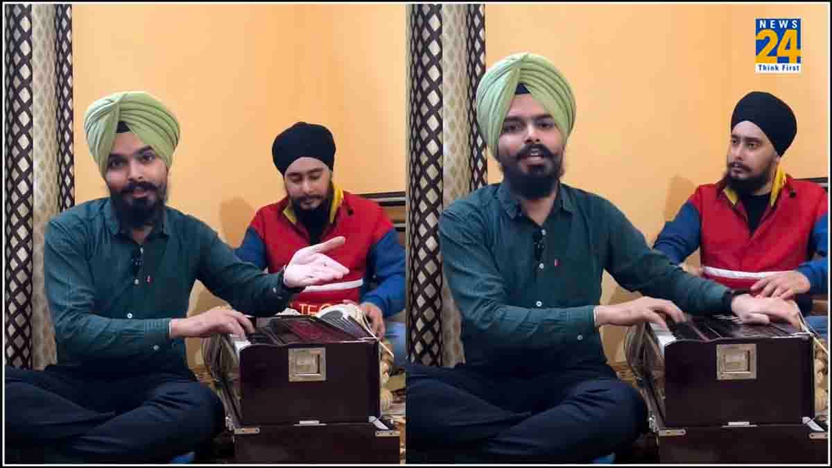 क्‍या आपने सुना है ‘Moye Moye’ का ये देसी वर्जन? पक्‍का ओर‍िजनल भूल जाएंगे, देखें Viral Video