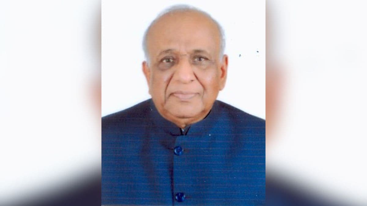 कौन हैं नारायण दास गुप्ता, जिन्हें AAP ने लगातार दूसरी बार बनाया राज्यसभा उम्मीदवार