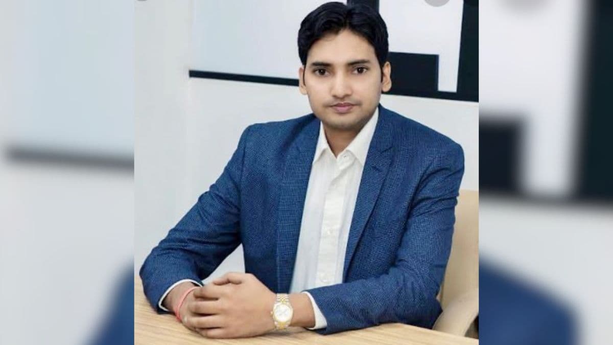 ऐश्वर्या-कंगना के साथ काम कर चुका यह शख्स कौन? कॉलेज में बनाई थी 8500 करोड़ की कंपनी