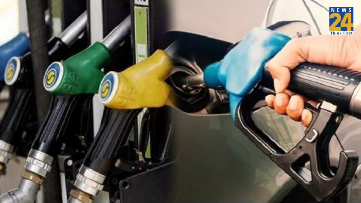 Petrol Diesel Price Today: कहां महंगा और कहां सस्ता हुआ पेट्रोल-डीजल, जानिए ईंधन की नई कीमत