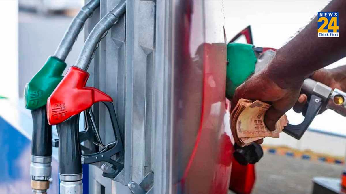 Today Petrol Diesel Price: पेट्रोल-डीजल आज देश में कहां महंगा, कहां सस्ता? जानें तेल की नई कीमतें