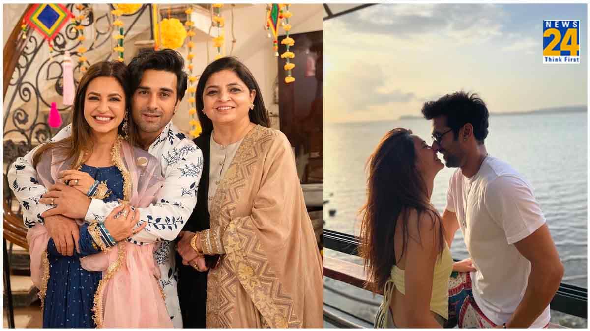 Pulkit Samrat और Kriti Kharbanda ने किया रोका? तस्वीरों ने मचाई हलचल