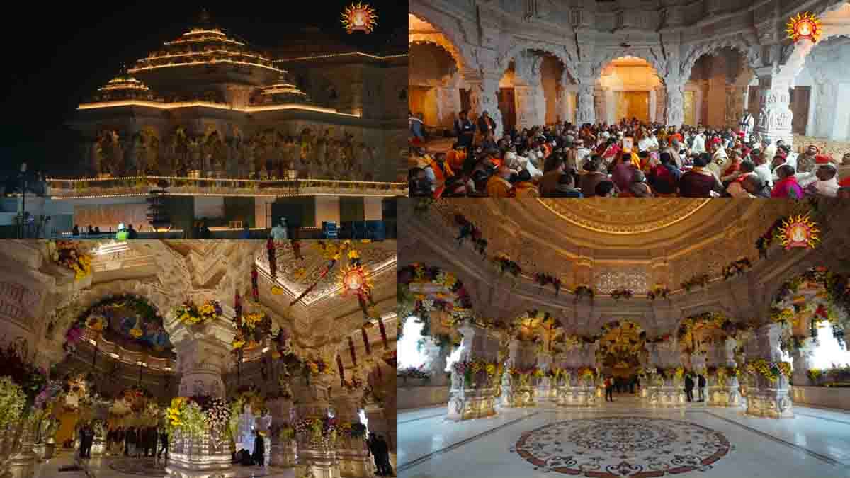 Ayodhya Ram Mandir से प्रॉपर्टी की कीमतों में 10 गुना उछाल, क्या यह अयोध्या में निवेश का सही समय? 