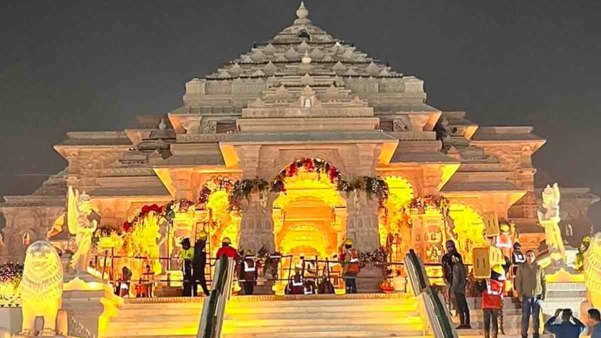 Ram Mandir: कौन था 500 साल पहले राम मंदिर तोड़ने वाला शख्स? जिसे एक रानी ने उतारा था मौत के घाट