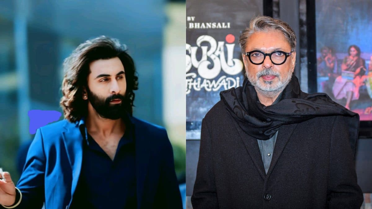 Ranbir Kapoor ने Bhansali के सामने रखीं ये 3 बड़ी शर्ते, फिर भरी फिल्म के लिए हामी!