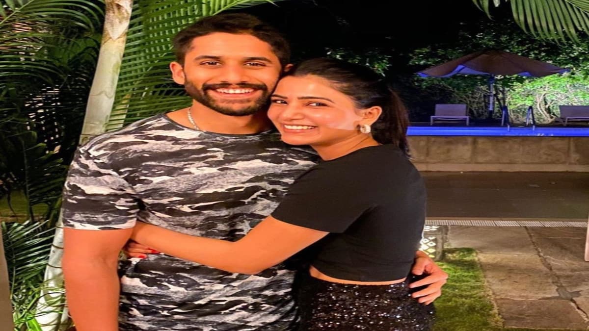 नागा संग तलाक के बाद भी सामंथा को है इस बात का अफसोस, सालों के बाद एक्ट्रेस ने तोड़ी चुप्पी