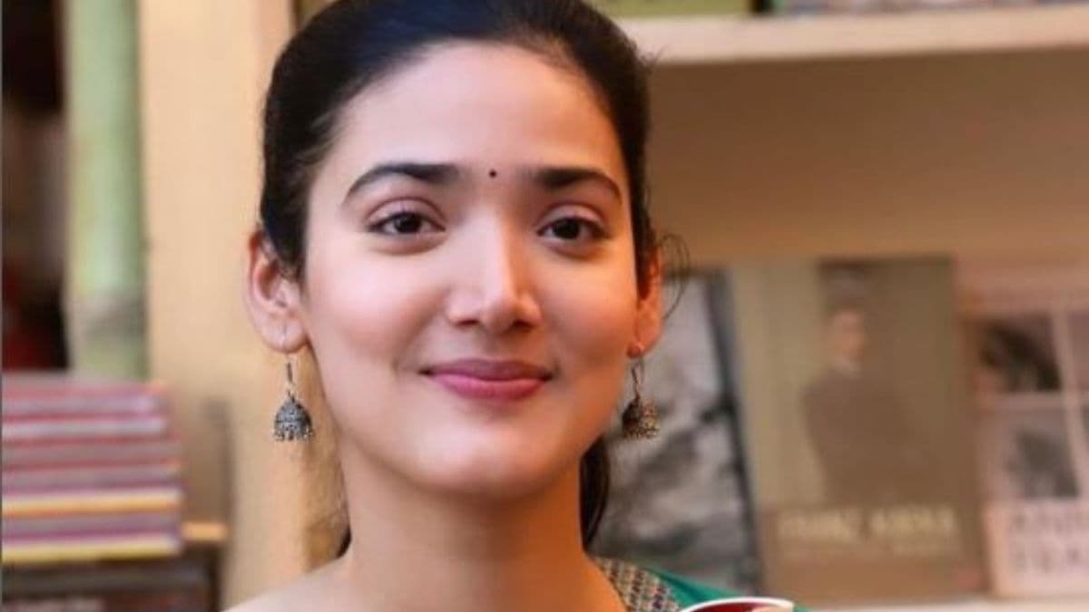 श्रद्धा जोशी से पहली बार मिलने पर ऐसा था 12th Fail की Medha Shankar का रिएक्शन, डायरेक्टर ने दी थी ये सलाह