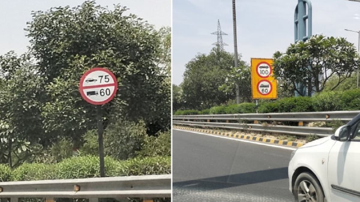 देश में ट्रैफिक नियम बनाने वाले अफसर का भी 3 बार कटा चालान