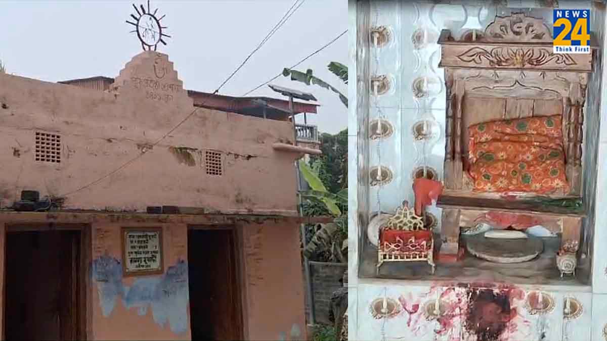 Ayodhya Ram Mandir: बंगाल के इस जिले में 250 साल पुराना राम मंदिर, गांव के हर शख्स का नाम 'राम' से शुरू