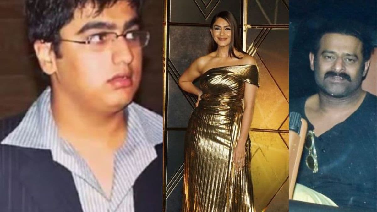 बॉलीवुड की इन 5 सेलेब्स ने झेली थी Body Shaming, मेल एक्टर का भी है नाम शामिल