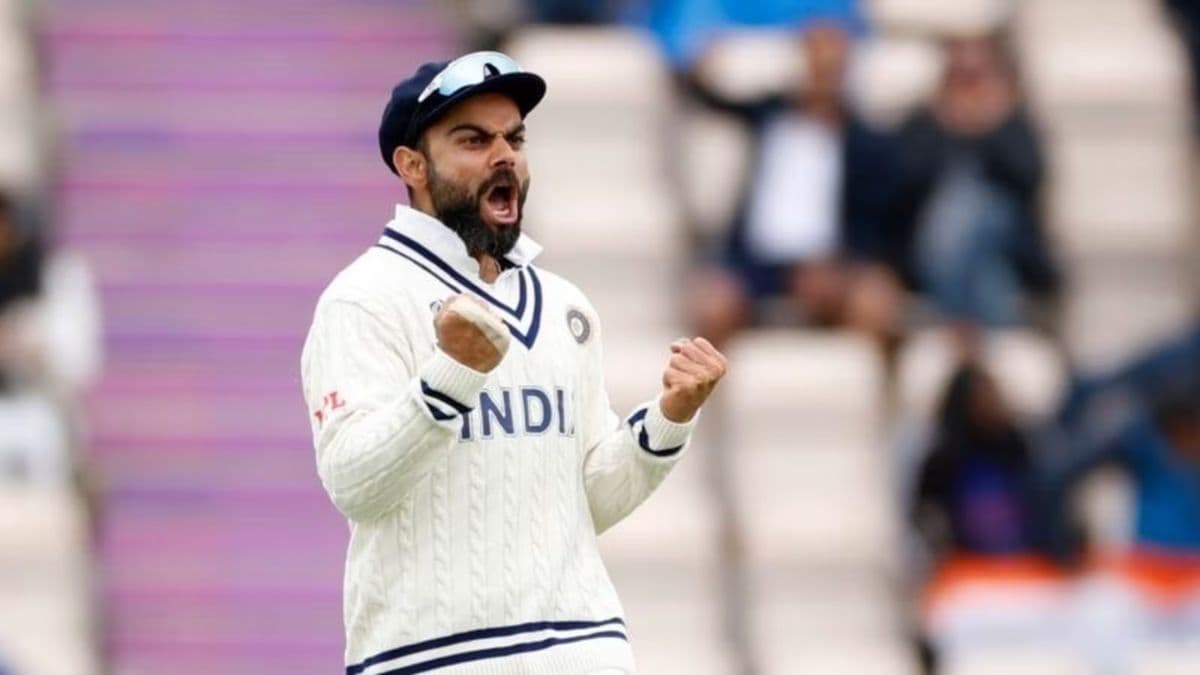 virat kohli return team india playin 11
