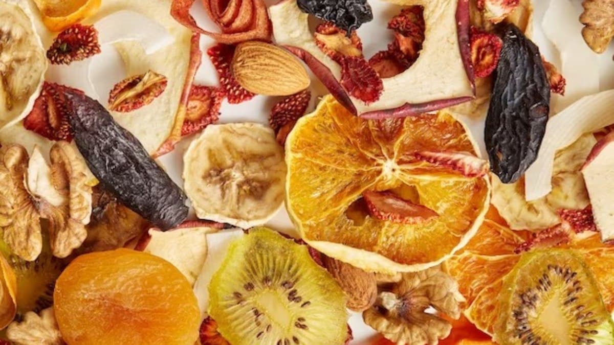Vitamin D से भरपूर सर्दी को दूर करेंगे ये 6 ड्राई फ्रूट्स, लंबे समय तक बने रहेंगे हेल्दी