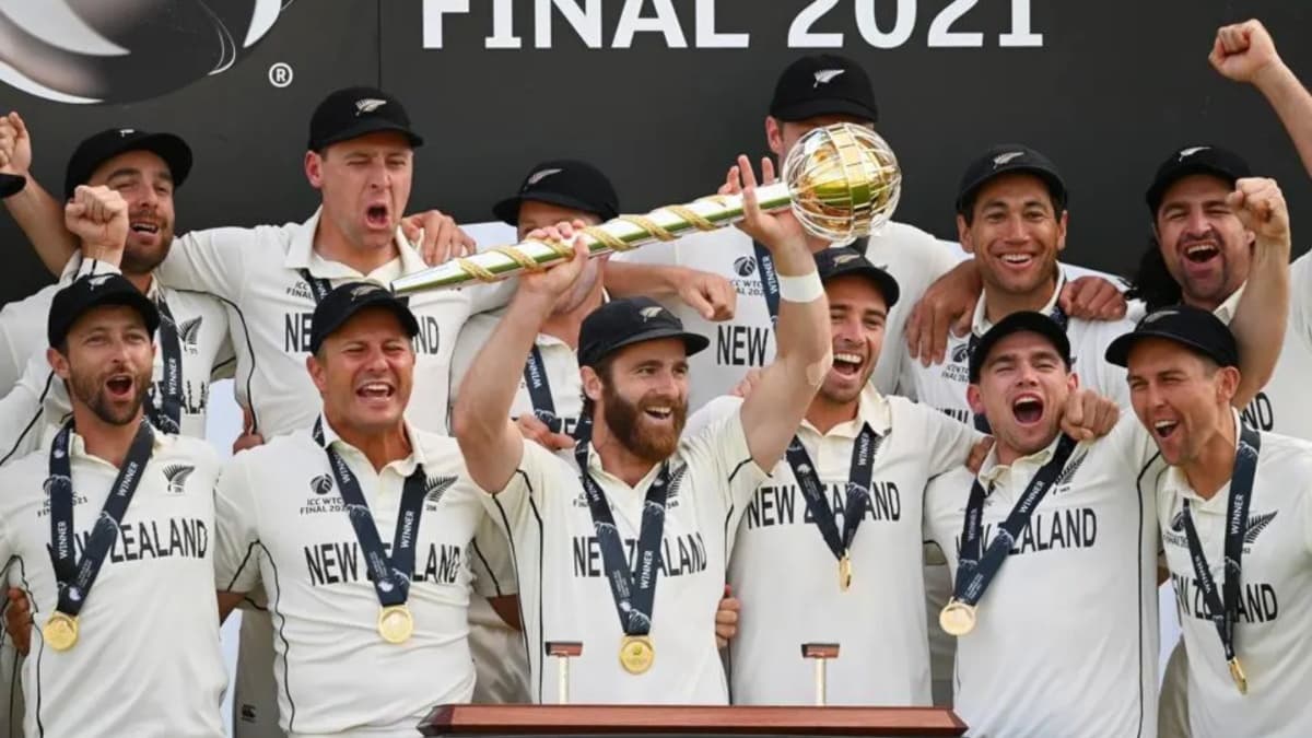 इंग्लैंड को मिली अगले दो WTC फाइनल की मेजबानी! फैंस ने ICC पर उठाए सवाल