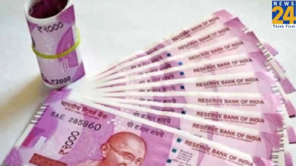 कितने भारतीय कमाते हैं साल में एक करोड़ से ज्यादा, चौंका देंगे सरकारी आंकड़े