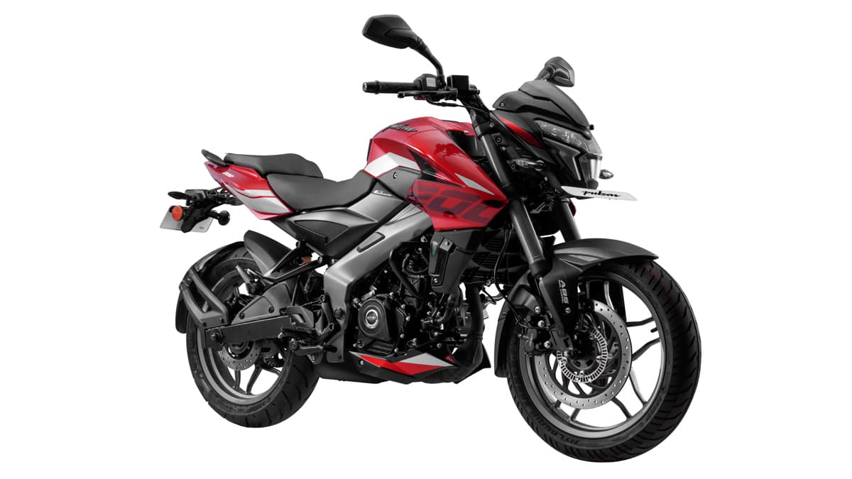 Bajaj Pulsar NS सीरीज स्पेशल एडिशन में हुई लॉन्च, अब जान पाएंगे असली माइलेज