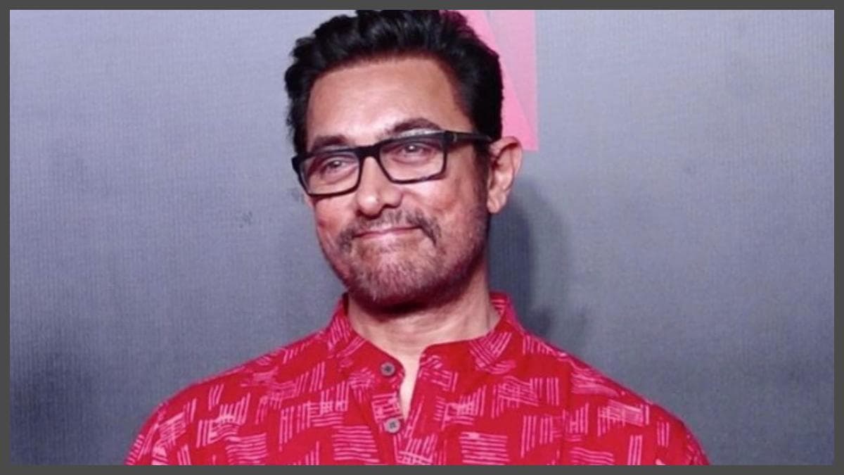 फिर से रोमांस करने के लिए तैयार Aamir Khan, बोले- ये मेरे लिए सूटेबल...