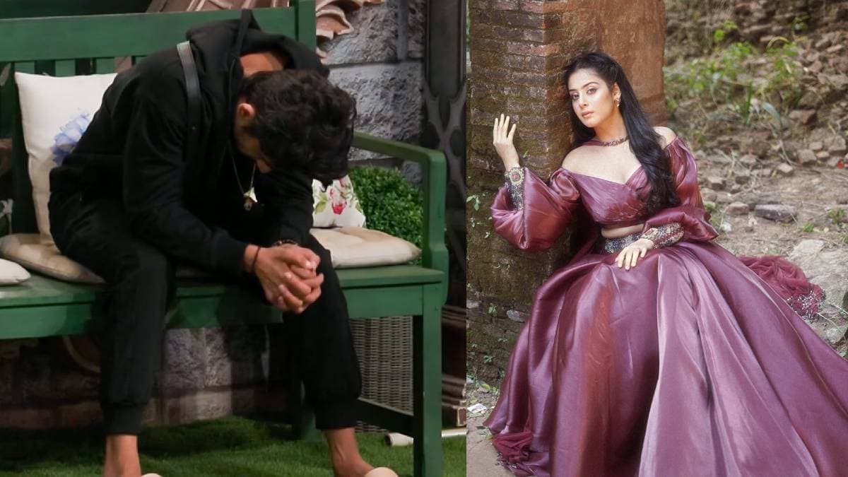 Isha Malviya को नहीं भुला पा रहे Abhishek Kumar? सोशल मीडिया पर लिख दी दिल की बात