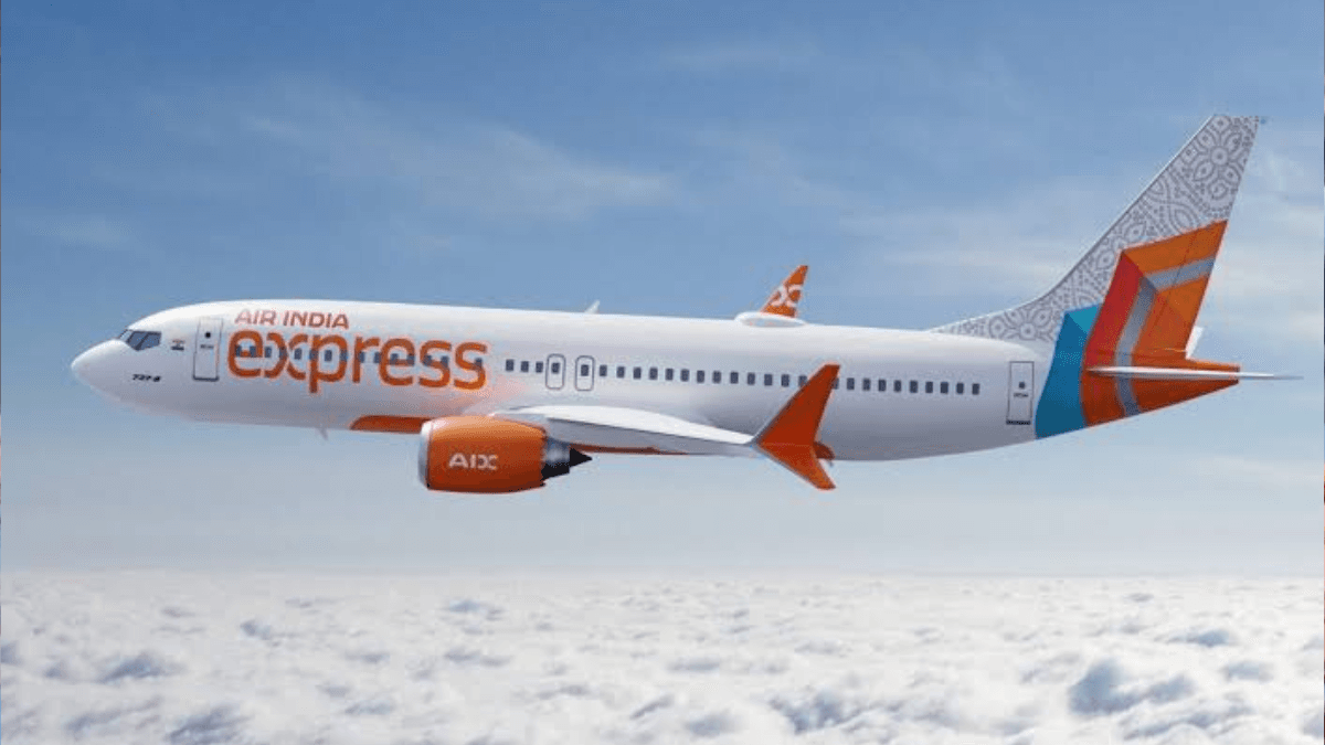 अब सस्ते में करें फ्लाइट से ट्रेवल, Air India Express लेकर आया शानदार स्कीम