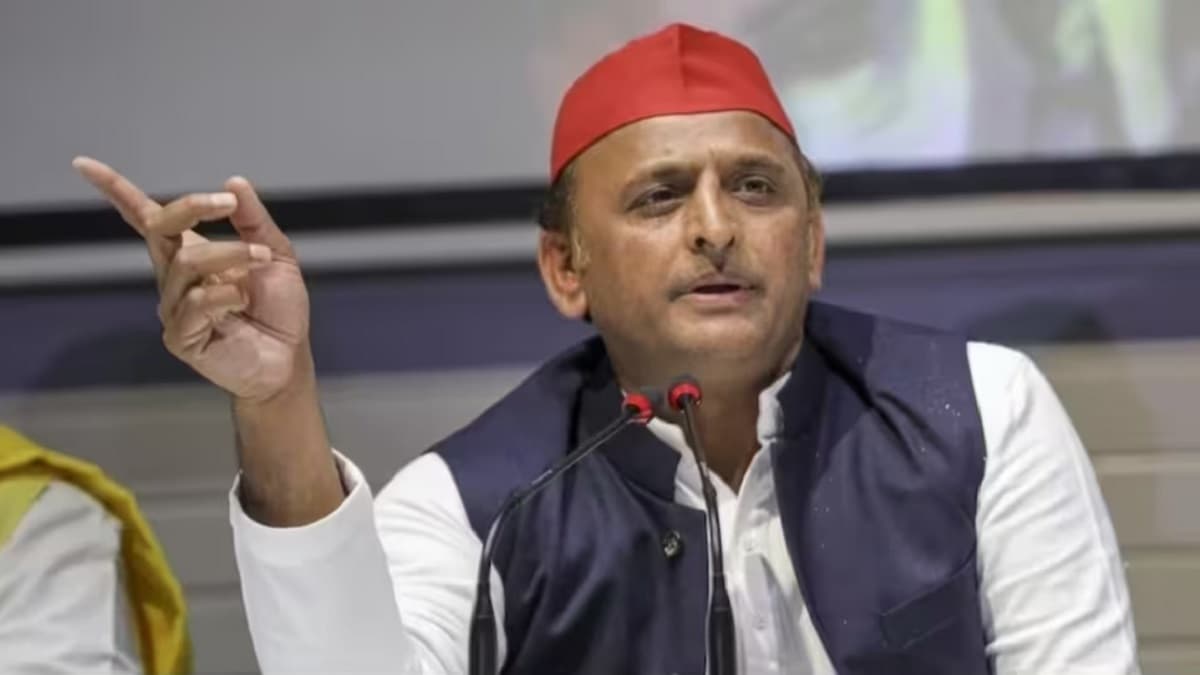 सपा ने जारी की एक और लिस्ट, नोएडा से क्यों बदला उम्मीदवार, देखें पूरी List