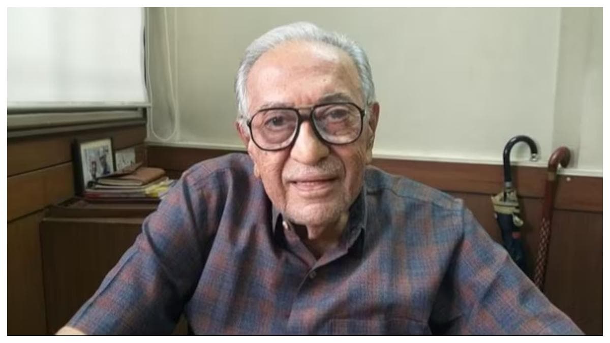 Ameen Sayani के निधन से टूटा दिल, Narendra Modi ने भी ट्वीट कर आवाज की दुनिया के फनकार को किया याद