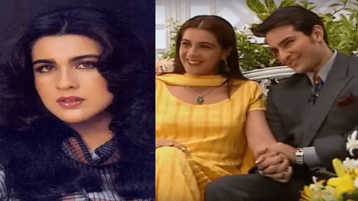 Saif से तलाक के बाद Amrita Singh ने क्यों नहीं की दूसरी शादी? जानें वजह