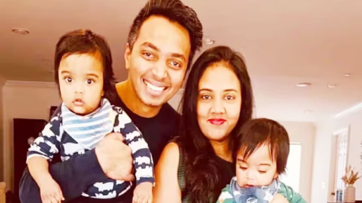 कौन थे आनंद सुजीत हेनरी, जो यूएस में पत्नी और बच्चों के साथ पाए गए मृत