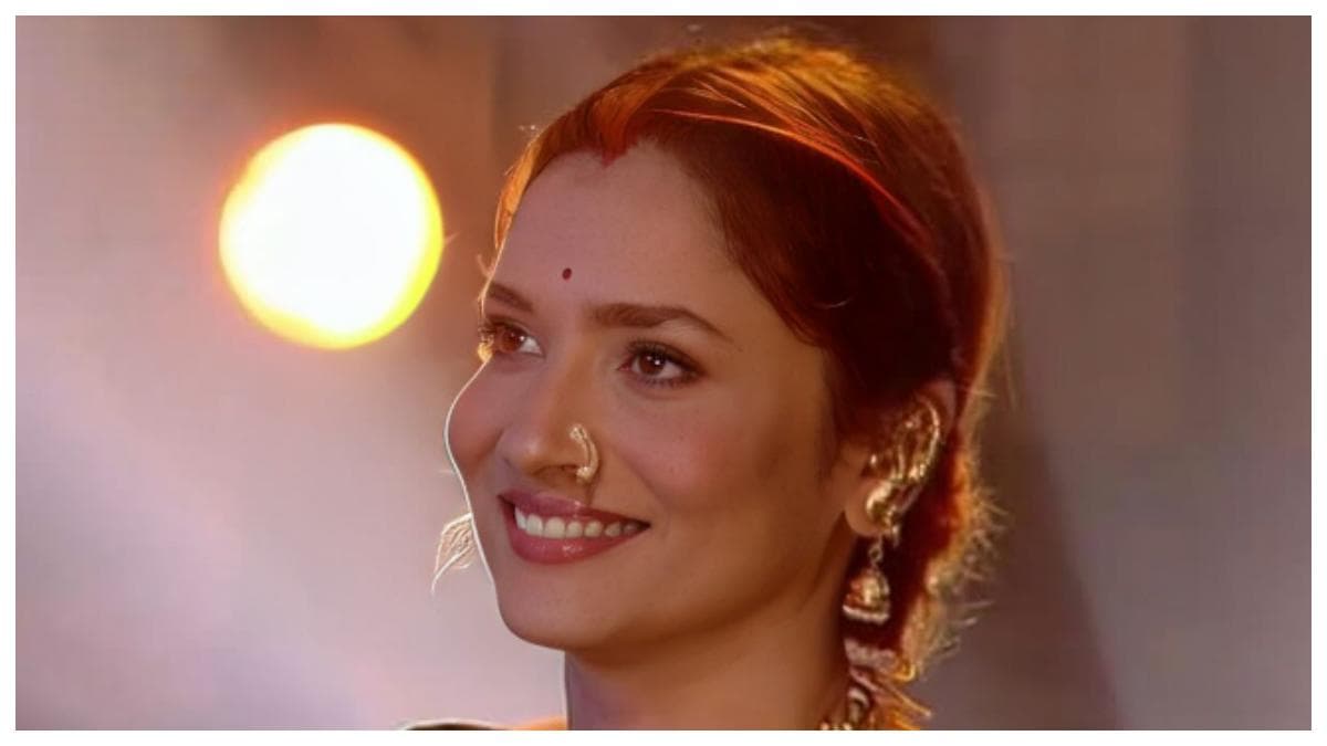 Ankita Lokhande