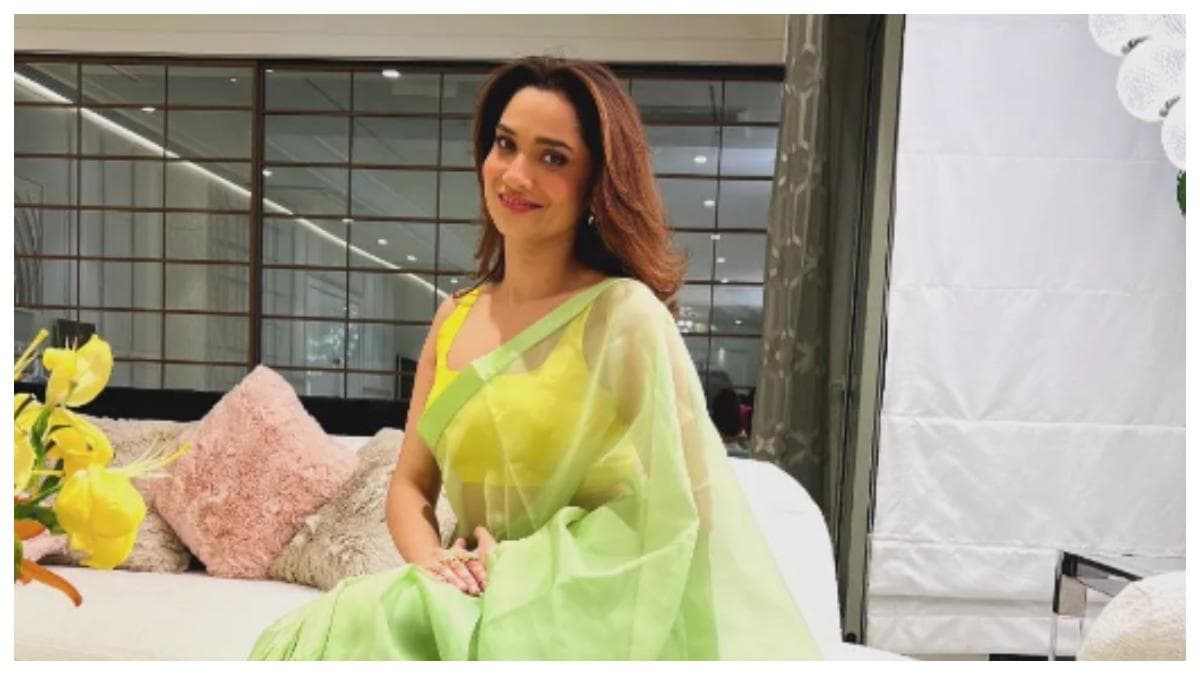 पति नहीं तो फिर कौन? Vicky Jain को छोड़ Ankita Lokhande ने किसे बताया अपना वेलेंटाइन?