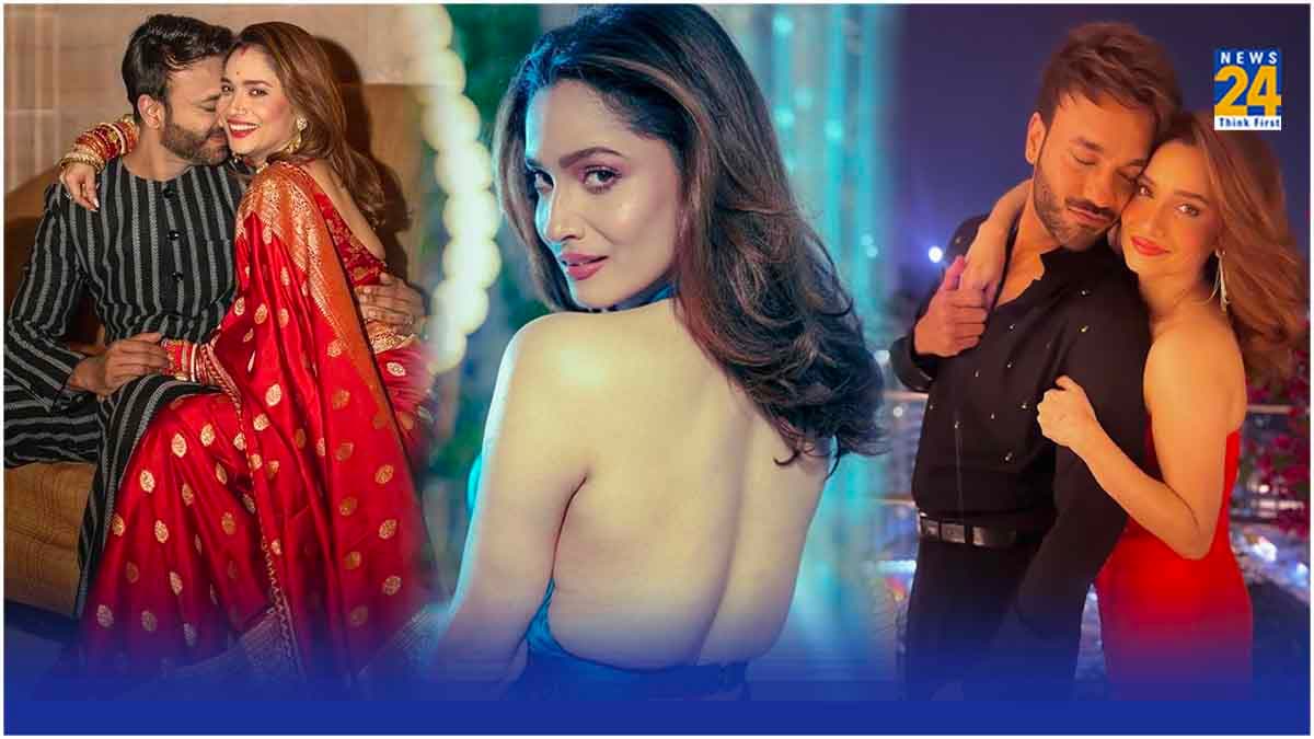 प्रेग्नेंट हैं अंकिता लोखंडे! एक्ट्रेस ने बिग बॉस से निकलते ही सुनाई गुड न्यूज?