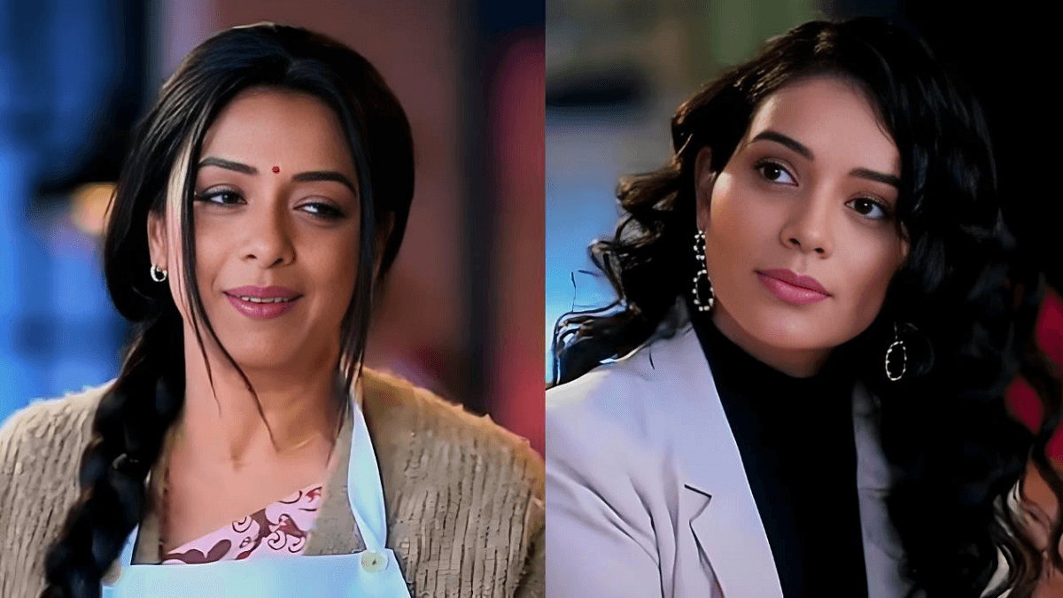 Anupama Spoiler: अनुज-अनुपमा का अतीत पता लगते ही श्रुति बनेगी विलेन! 3 ट्विस्ट से पलटेगी कहानी
