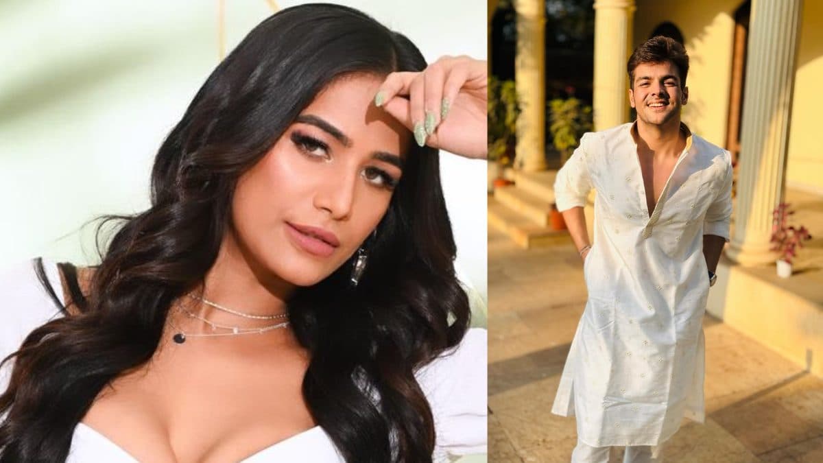 Poonam Pandey की मौत की तरह झूठा है Ashish Chanchlani का ट्रांसफॉर्मेशन? फोटो में दिखा सच