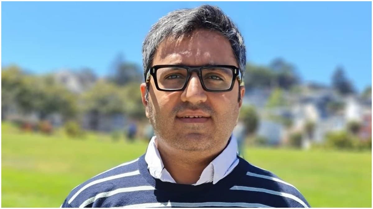'RBI को बुजुर्गों पर भरोसा है युवाओं पर नहीं', पेटीएम के खिलाफ एक्शन पर भड़के अश्नीर ग्रोवर