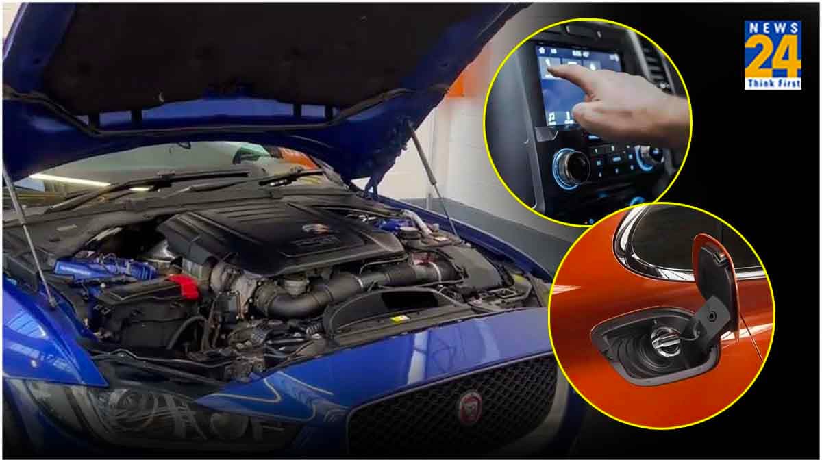 Car की फ्यूल लिड नहीं खुल रही या म्यूजिक सिस्टम हो गया हैंग? तो जरूर जान लें ये 3 Hacks