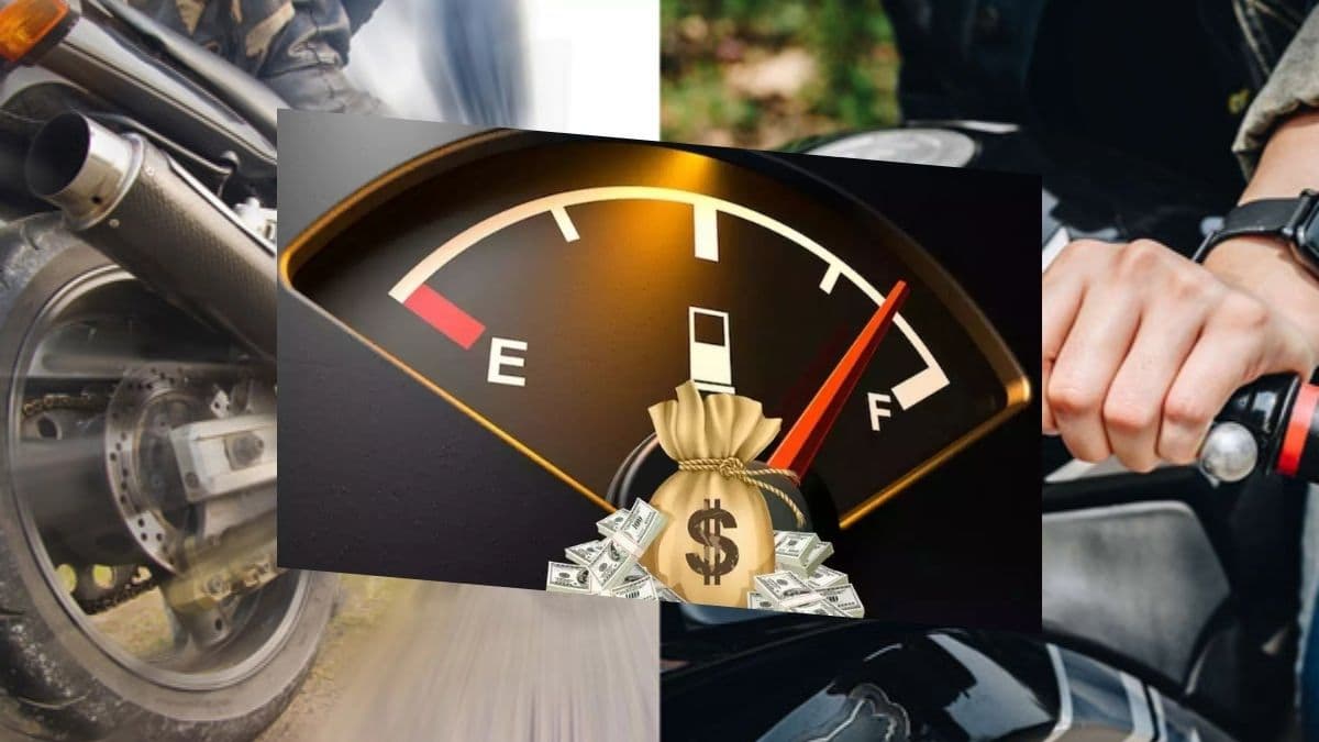 Bike Mileage Tips: इन 5 टिप्स से बढ़ाएं बाइक की माइलेज, हर महीने बचेंगे हजारों रुपये