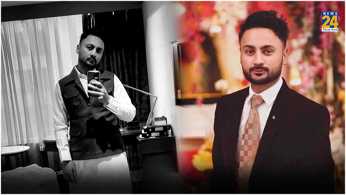 पंजाबी म्यूजिक इंडस्ट्री के बड़े प्रोड्यूसर-कंपोजर Bunty Bains पर फायरिंग, जिंदा छोड़ने के बदले मांगे एक करोड़