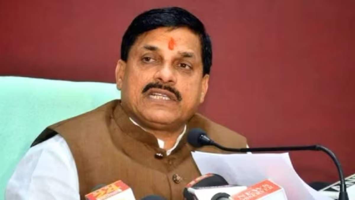 MP Budget 2024: सदन में बजट पेश होने के बाद सामने आई मुख्यमंत्री मोहन यादव की पहली प्रतिक्रिया