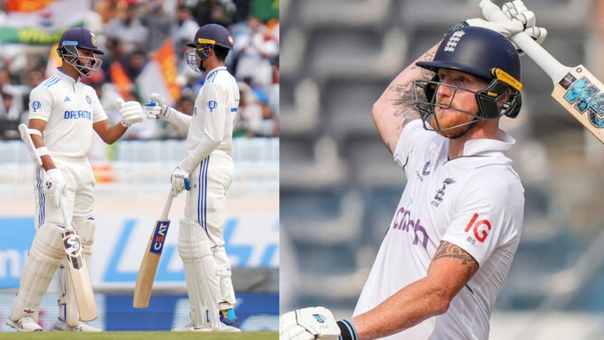 IND vs ENG: माइलस्टोन की दहलीज पर भारतीय टीम, रांची टेस्ट जीतने पर बरकरार रहेगा यह इतिहास