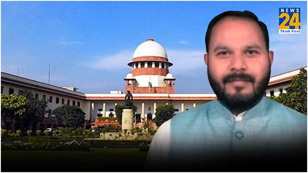 गरीब घर का लड़का बना चंडीगढ़ मेयर, सिर्फ 12वीं तक की पढ़ाई, कौन हैं कुलदीप कुमार?