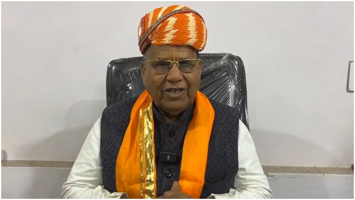 Chunnilal Garasiya