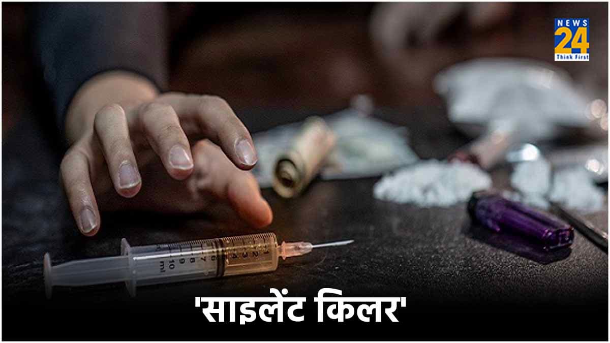 Meow Meow 'जहर', दुनिया में सबसे खतरनाक; 53 देशों में बैन, फिर भी इंडिया कैसे पहुंची 3500 करोड़ की खेप?