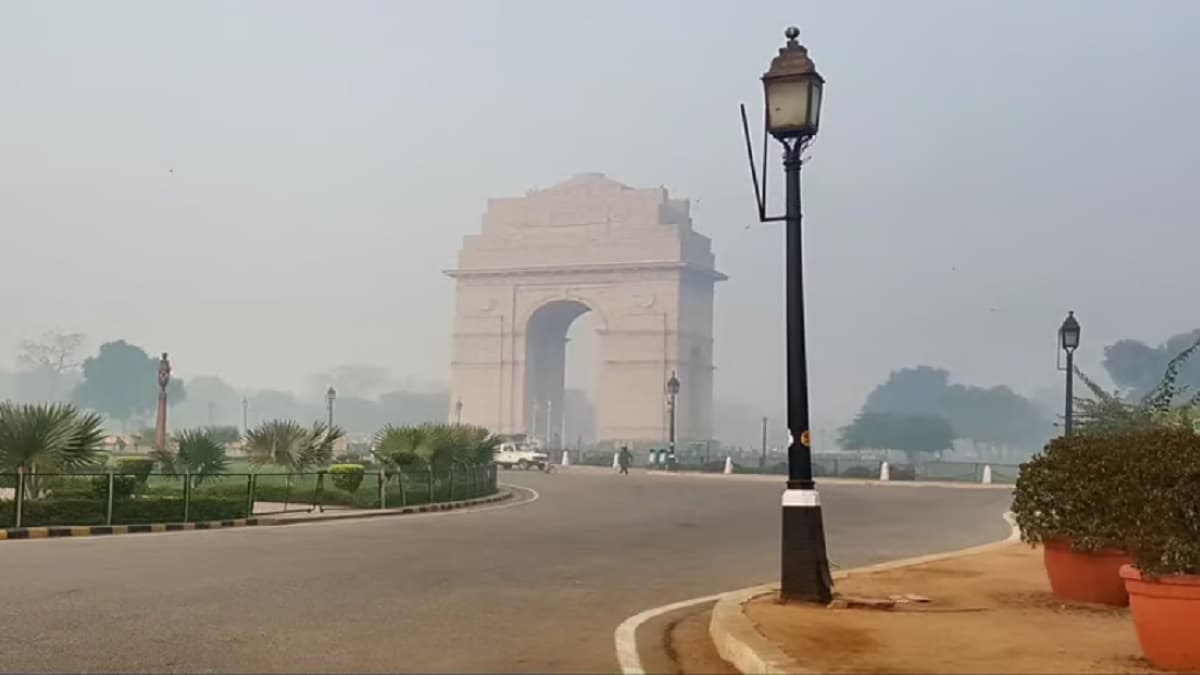 Weather Forecast: सुबह-शाम शीतलहर, दोपहर में सूरज की 'तपन', अभी करवट बदलेगा मौसम, पढ़ें IMD का अलर्ट