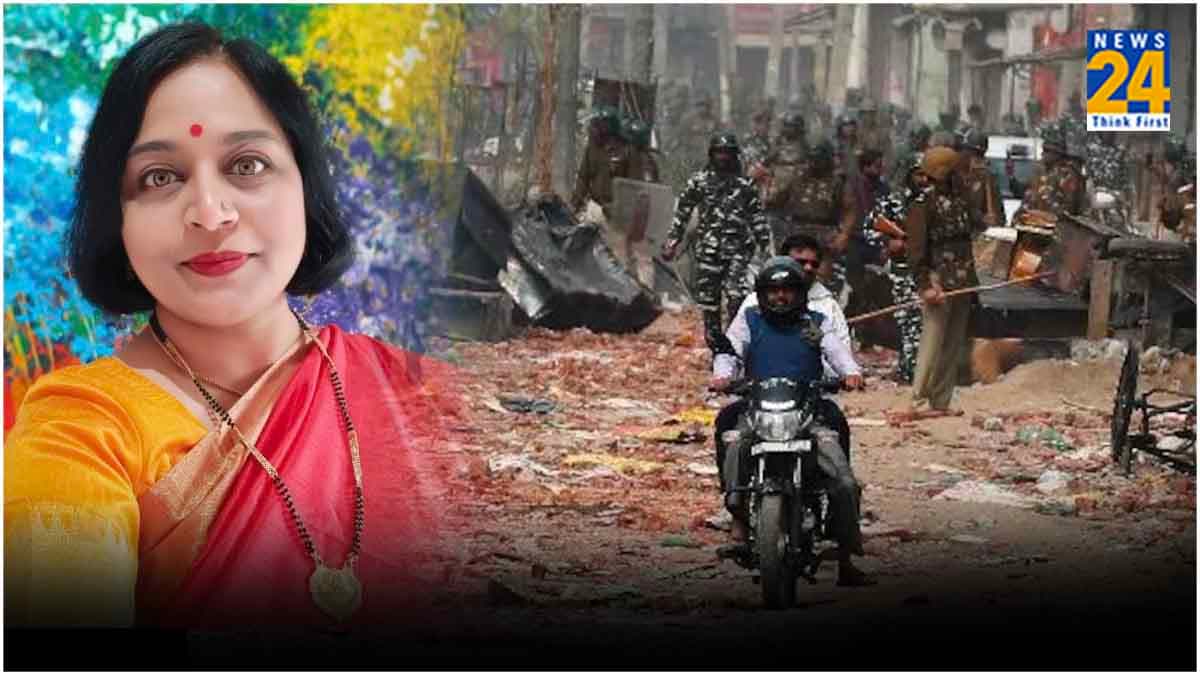 दिल्ली दंगे 2020: समावेशी भारत का एक काला अध्याय