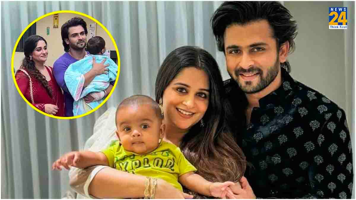Dipika Kakar साढ़े 7 महीने बाद फिर हुईं प्रेग्नेंट? वीडियो देख ट्रोल बोले 'अब ये ही चलेगा'