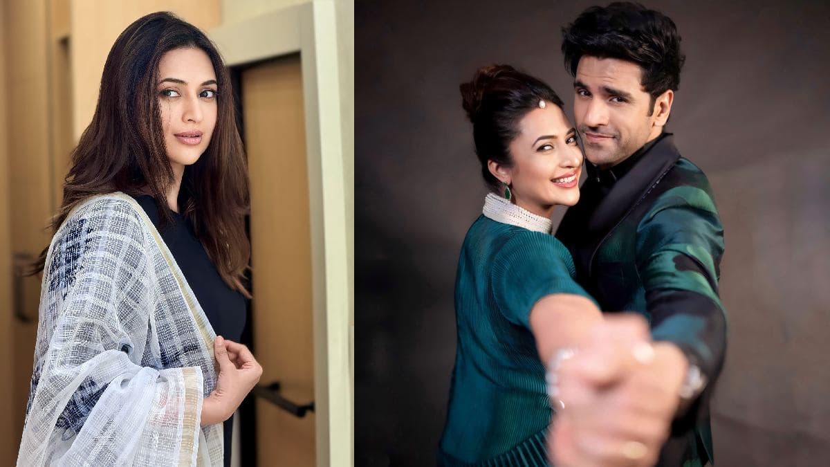 Divyanka Tripathi शादी के 7 साल बाद भी नहीं बनीं मां, ससुरालवालों ने रख दी बच्चे की डिमांड
