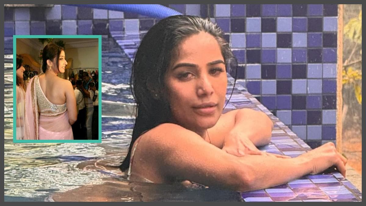 Poonam Pandey ही नहीं इस हसीना ने भी खेला Fake Death Stunt, फिर रियल में हो गया कैंसर