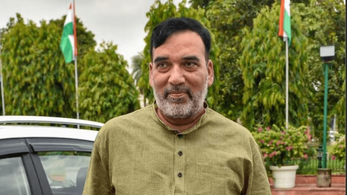Delhi: पटाखों के प्रदूषण को रोकने के लिए 'आप' सरकार ने लॉन्च किया 'दिए जलाओ, पटाखे नहीं' कैंपेन