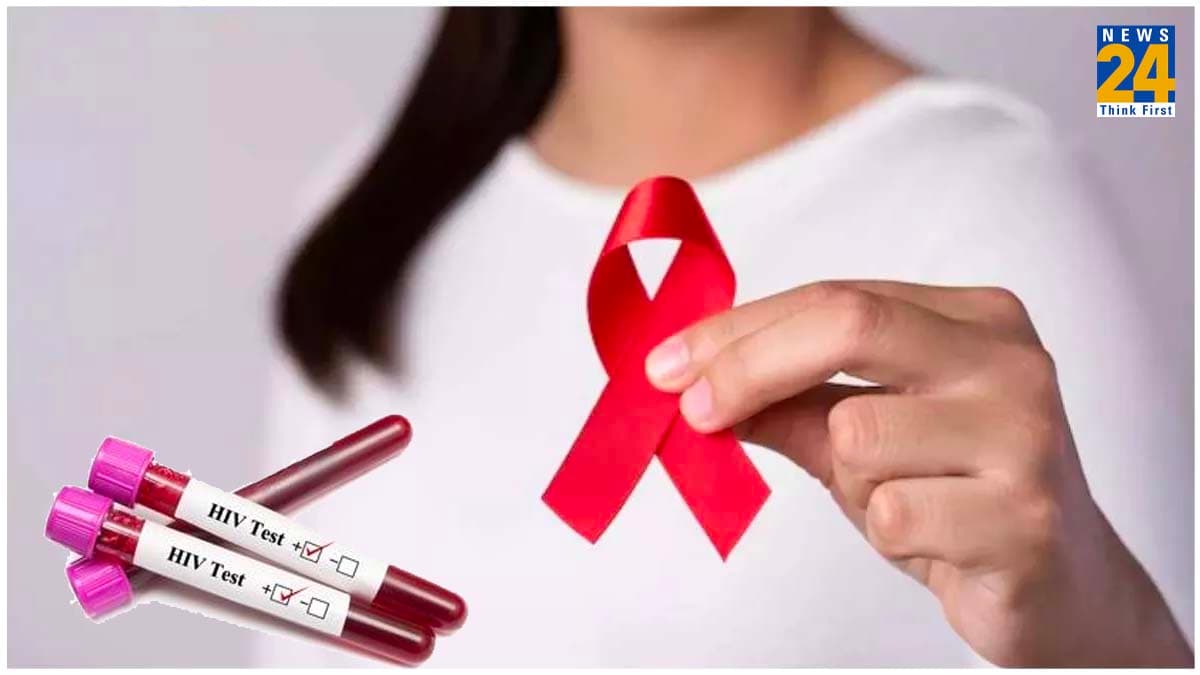 लखनऊ जेल में 36 कैदी मिले HIV पॉजिटिव, स्वास्थ्य विभाग में मचा हड़कंप