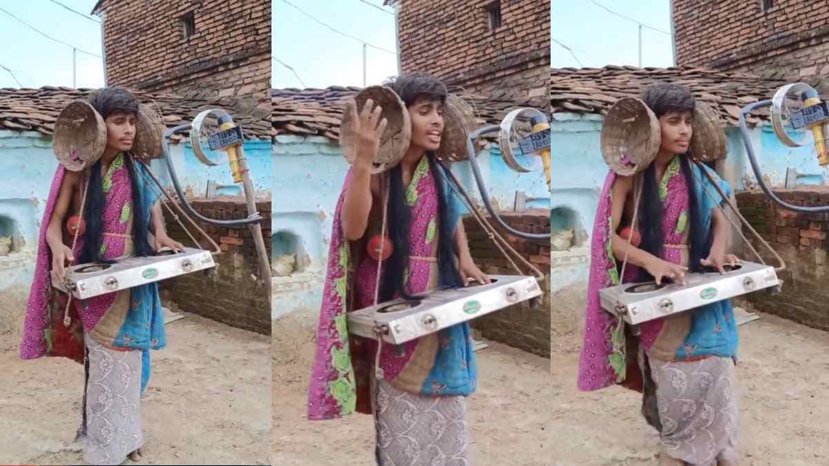 'कौड़ियों के भाव में बने स्टूडियो' में युवक ने दी ऐसी परफार्मेंस, मुरीद हुए अरबपति हर्ष गोयनका